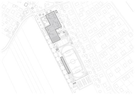 Vida Elementary School