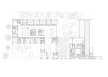 Vida Elementary School