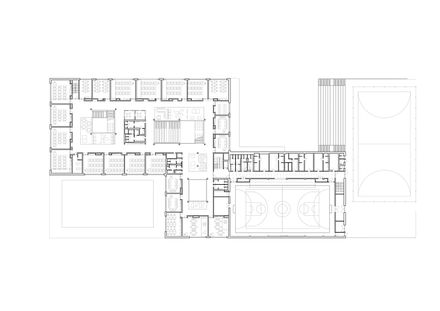 Vida Elementary School