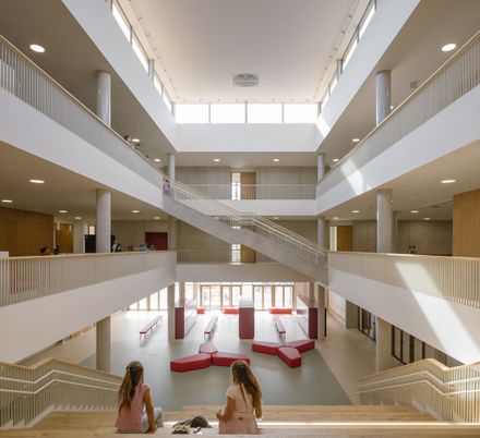 Vida Elementary School