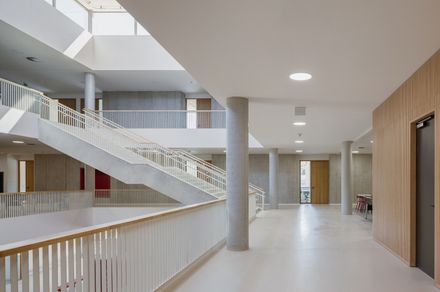 Vida Elementary School