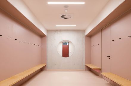 Vida Elementary School