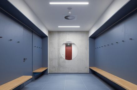 Vida Elementary School