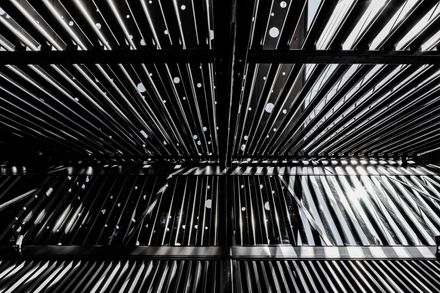 George Street Plaza & Community Building