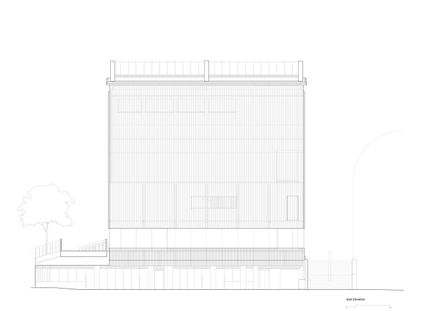 George Street Plaza & Community Building