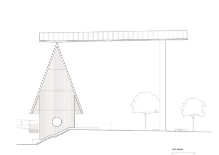 George Street Plaza & Community Building