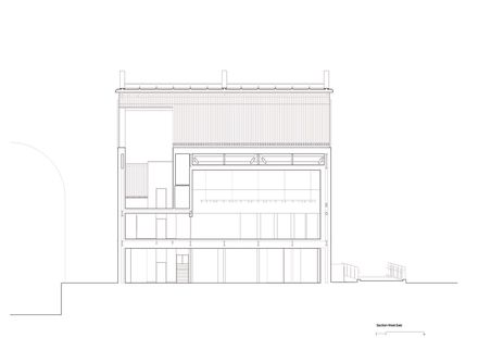 George Street Plaza & Community Building