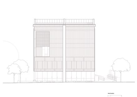 George Street Plaza & Community Building