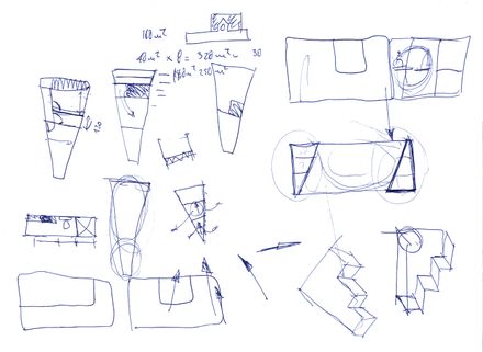 House In La Vicentina