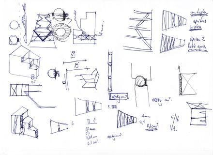 House In La Vicentina