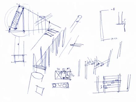 House In La Vicentina