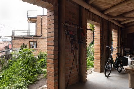 House In La Vicentina