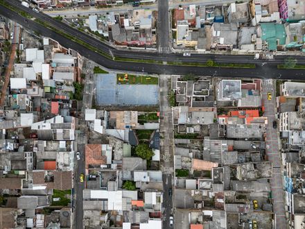 House In La Vicentina