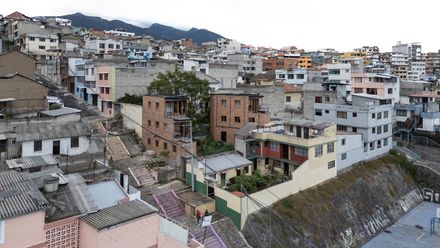 House In La Vicentina