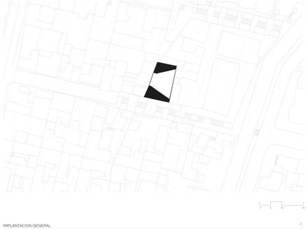 House In La Vicentina