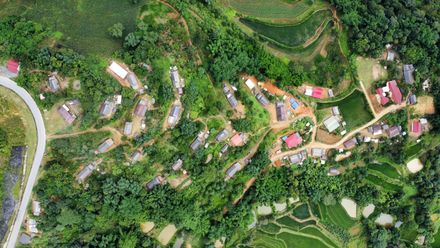 Hang Tau Kindergarten And Primary School