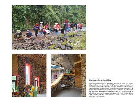 Hang Tau Kindergarten And Primary School