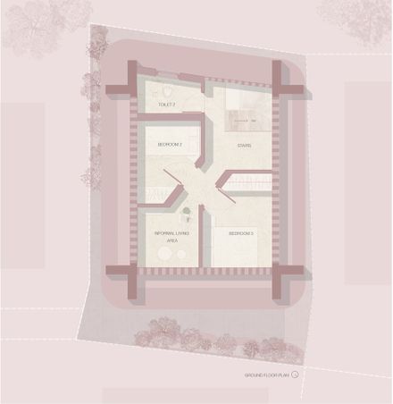 Koodu Weaving A Nest