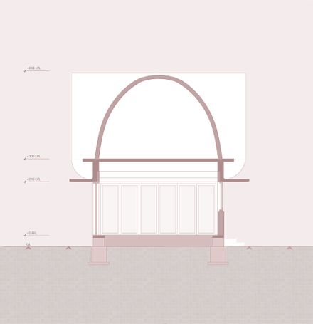 Koodu Weaving A Nest