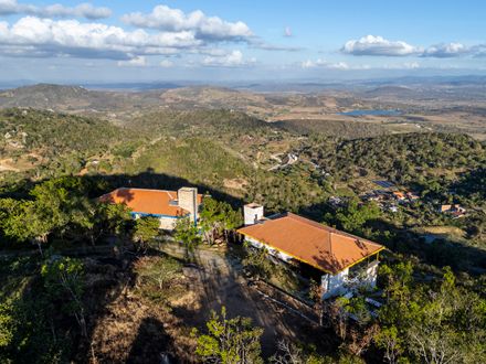 Itaara Da Serra Houses