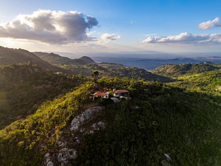 Itaara Da Serra Houses
