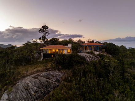 Itaara Da Serra Houses