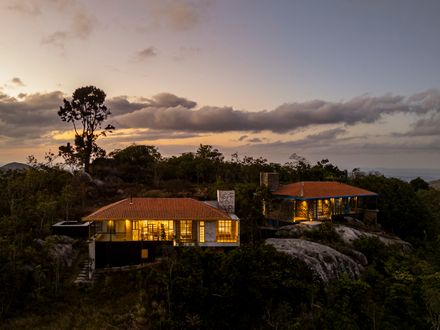 Itaara Da Serra Houses