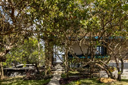 Itaara Da Serra Houses