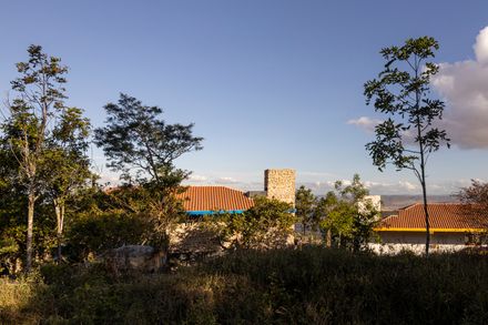 Itaara Da Serra Houses