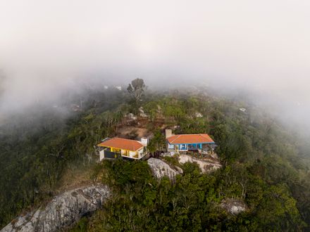 Itaara Da Serra Houses