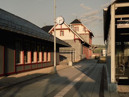 Community Center Rottenbach