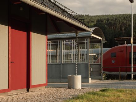 Community Center Rottenbach