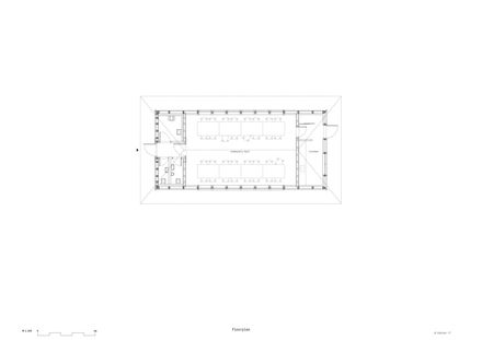 Community Center Rottenbach