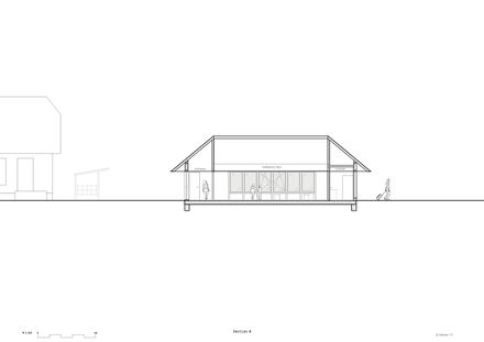 Community Center Rottenbach