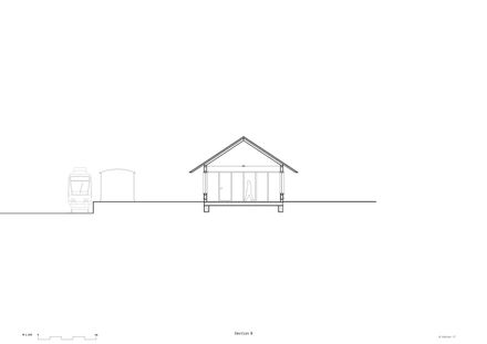 Community Center Rottenbach