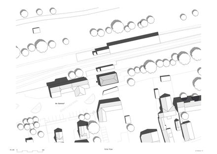 Community Center Rottenbach