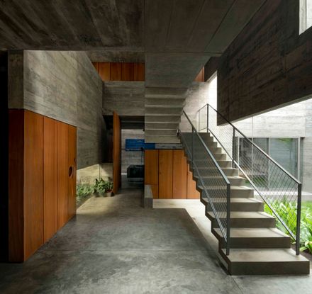 Cut Bend Fold Play House