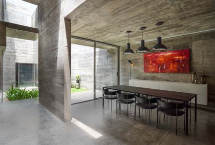 Cut Bend Fold Play House