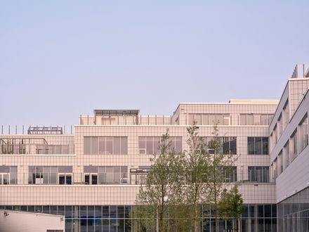 Public School Meatpacking District Copenhagen