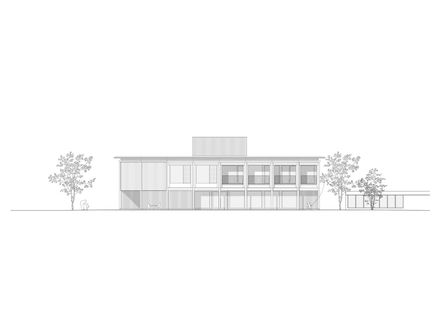 Kinderhaus Kreuzfeld