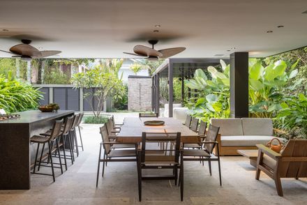 House in Praia da Baleia