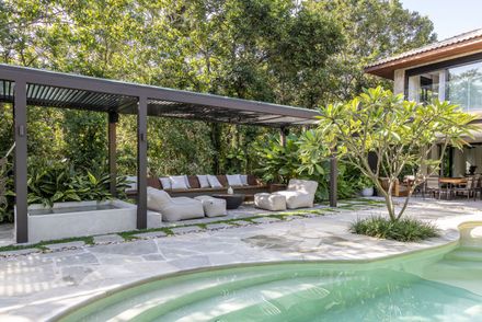 House in Praia da Baleia