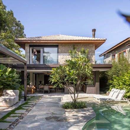 House in Praia da Baleia