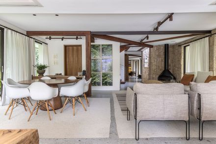 House in Praia da Baleia
