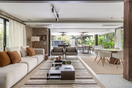 House in Praia da Baleia