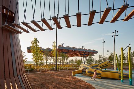 Tom Lee Park