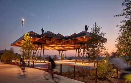 Tom Lee Park