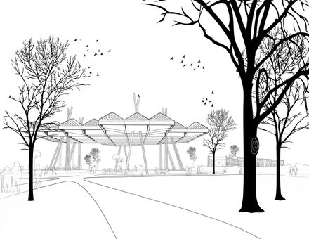 Tom Lee Park