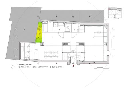 House of Borrowed Scenery