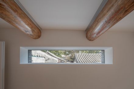 House of Borrowed Scenery